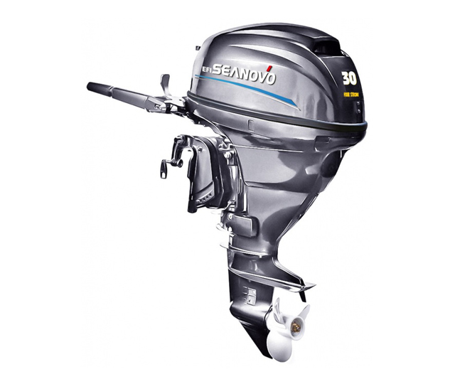 Лодочный мотор SEANOVO SNEF30HEL - EFI в Санкт-Петербурге