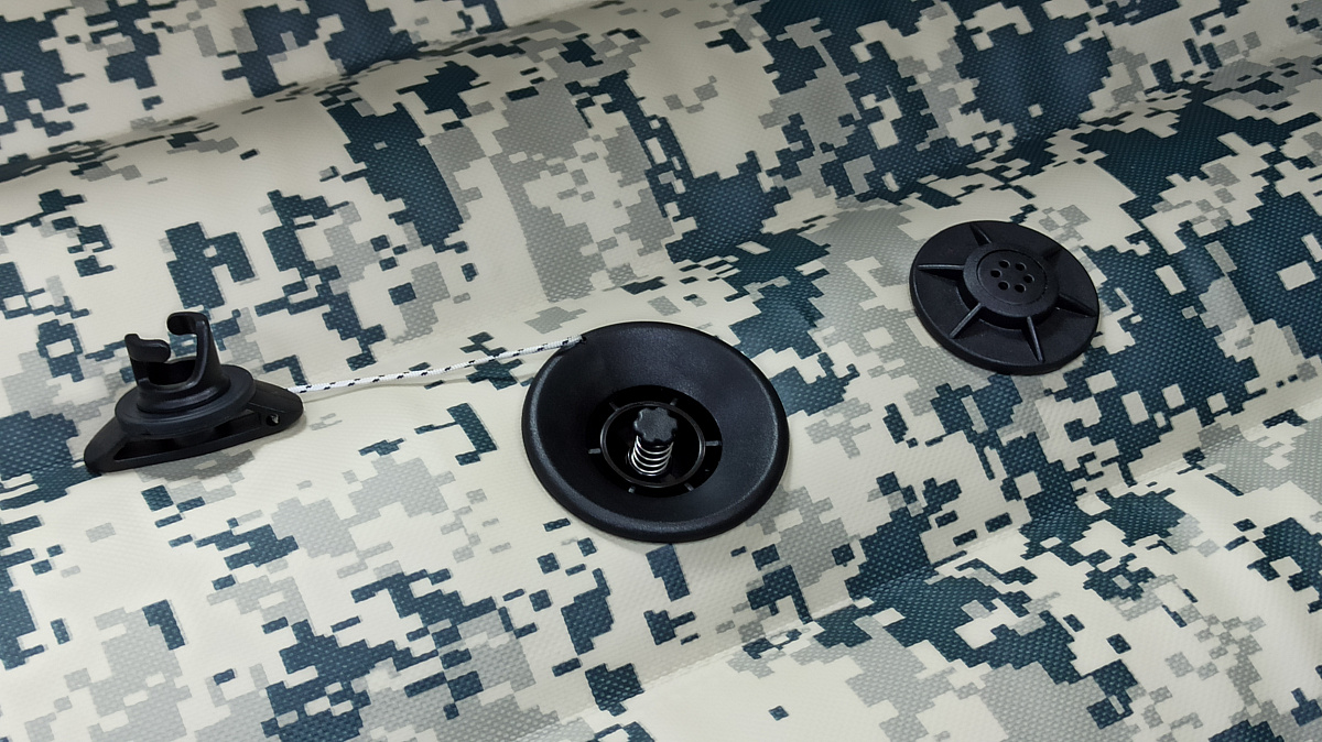 Лодка MISHIMO SPORT 370 в Санкт-Петербурге