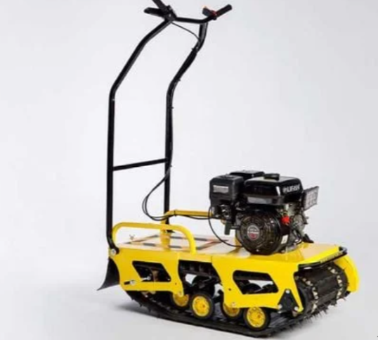 Мотобуксировщик FISHRIDE МИНИ 6.5 л.с. в Санкт-Петербурге