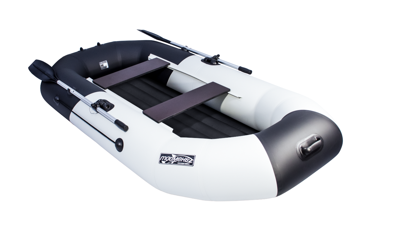 Лодка Таймень NX 270 НД в Санкт-Петербурге