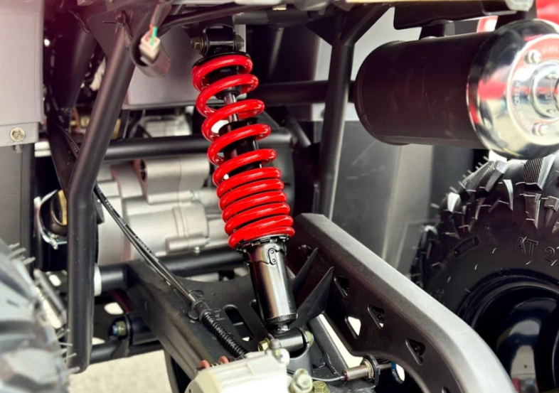 Квадроцикл GBM MAVERICK 300 NEW в Санкт-Петербурге