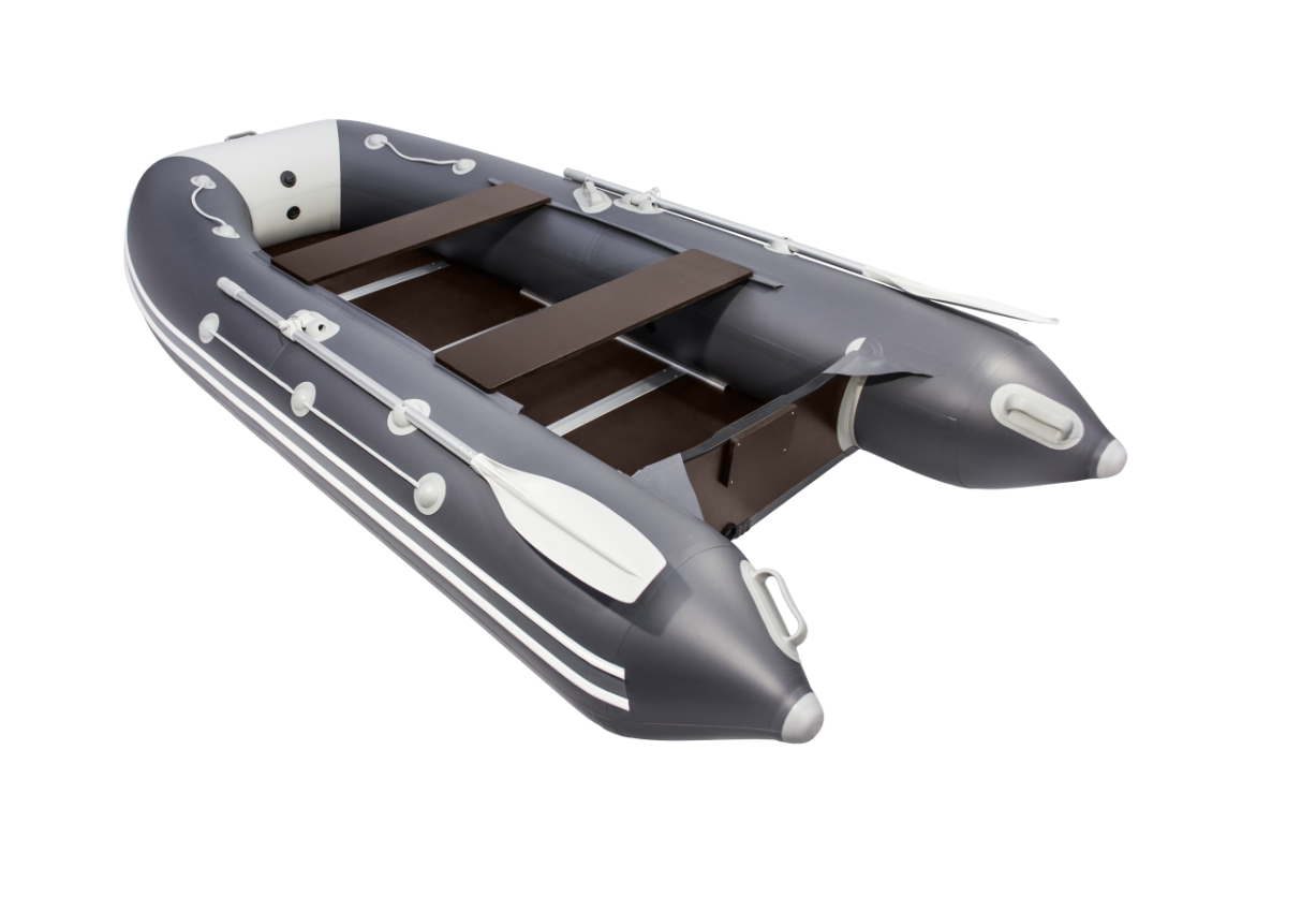 Лодка Таймень LX 3400 СК в Санкт-Петербурге