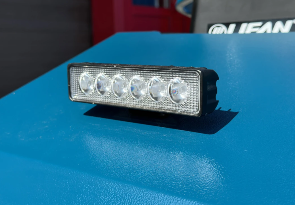 Мотобуксировщик IKUDZO TERRAIN 1500/600 EKR24 (с реверсом) (двс PROMAX) в Санкт-Петербурге