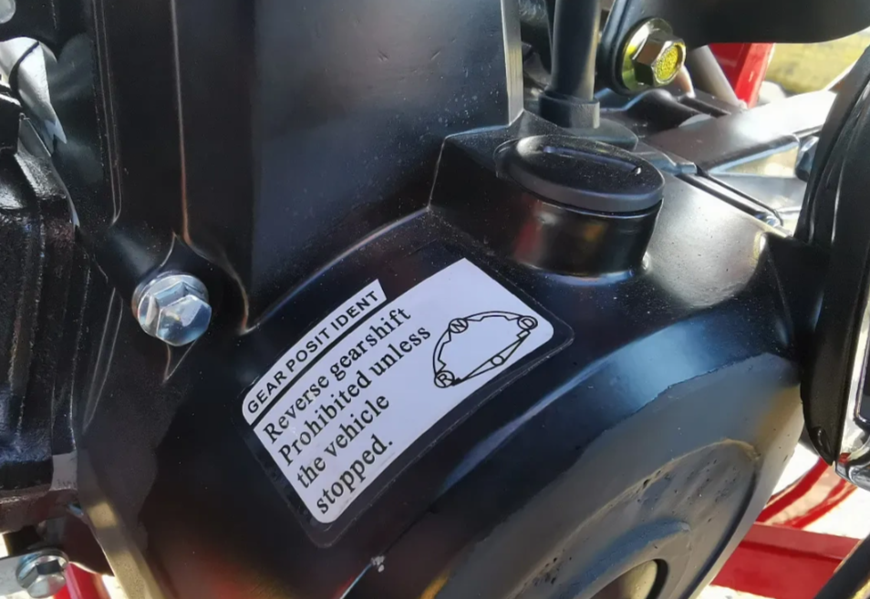 Квадроцикл GBM SHARP KIDS 125 в Санкт-Петербурге