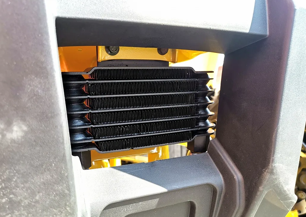 Квадроцикл PROMAX STORM 280 LUX в Санкт-Петербурге