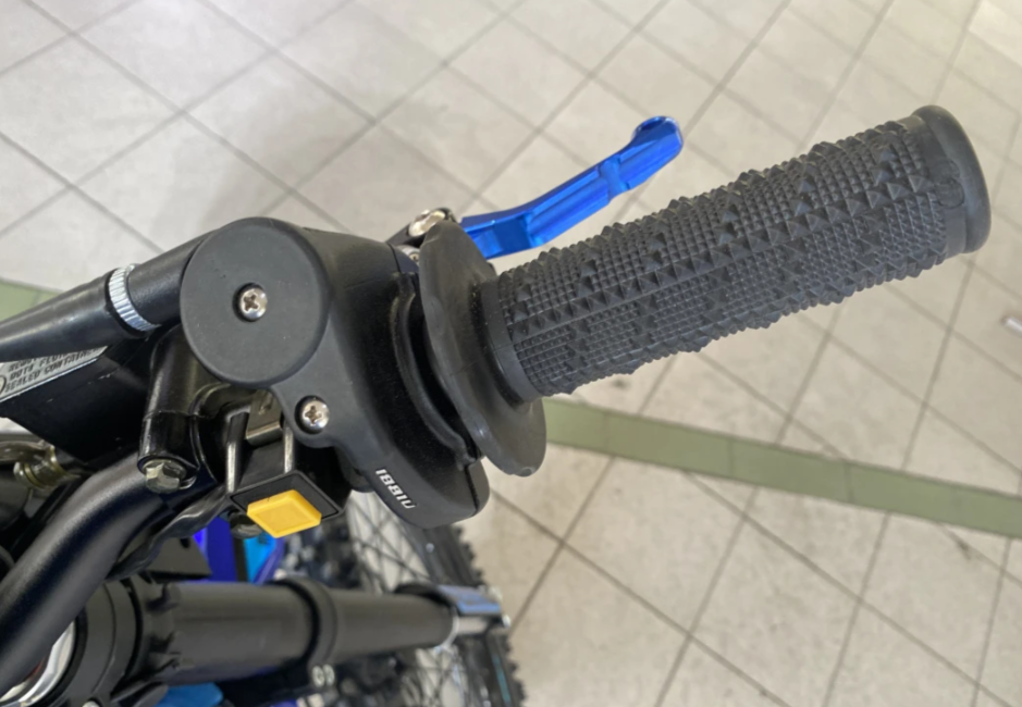 Кроссовый мотоцикл PROMAX DAIKON CB330 в Санкт-Петербурге