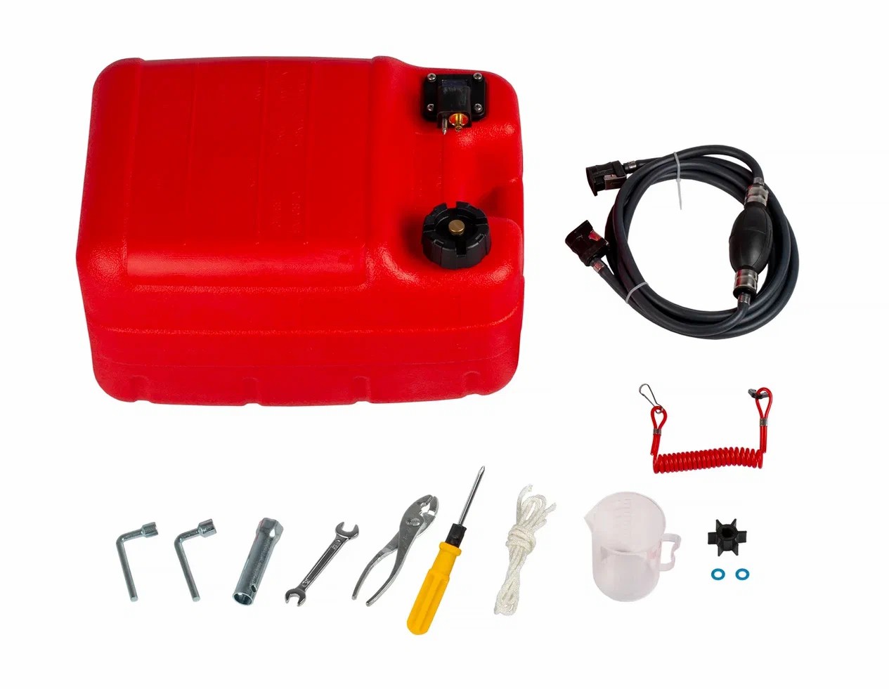 ЛОДОЧНЫЙ МОТОР GLADIATOR G9.9FHS в Санкт-Петербурге