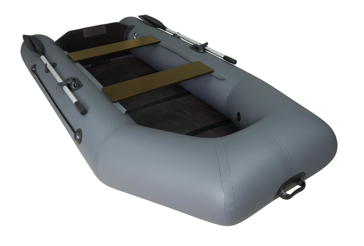 Лодка БАРС 2900 Слань-книжка киль в Санкт-Петербурге