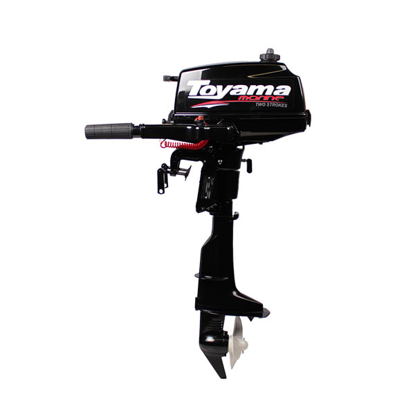 ЛОДОЧНЫЙ МОТОР TOYAMA TC3.6BMS в Санкт-Петербурге
