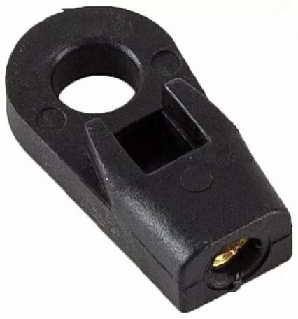 КОННЕКТОР ТРОСА ГАЗ-РЕВЕРС, ПЛАСТИК / 703-48345-01 в Санкт-Петербурге