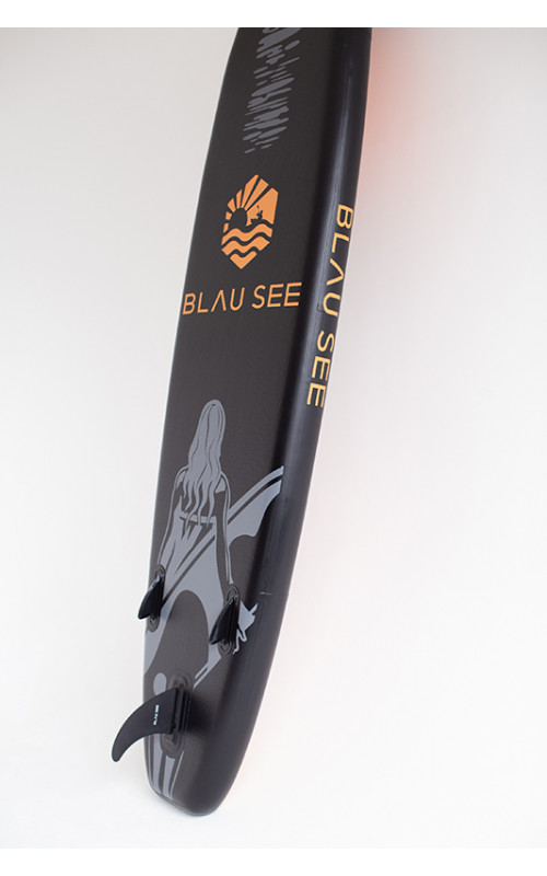 НАДУВНОЙ SUP-BOARD MOONLIGHT 10,6 в Санкт-Петербурге