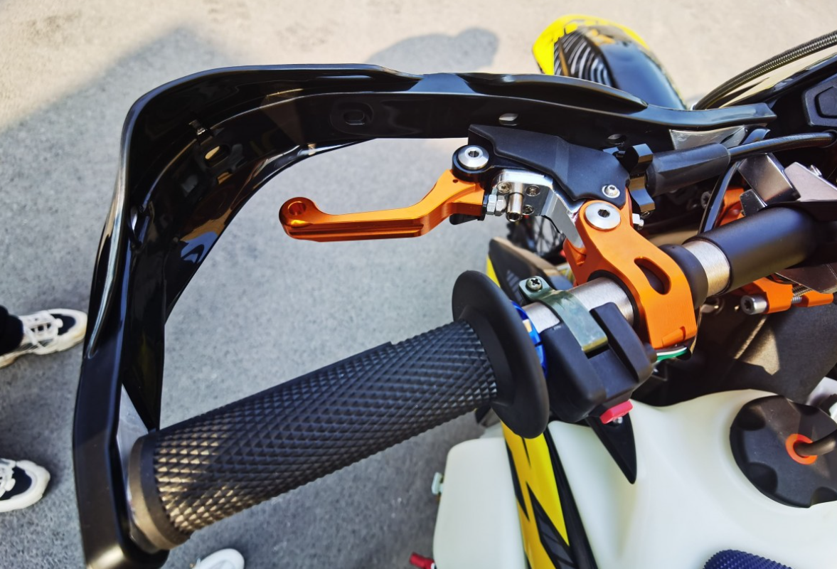 Мотоцикл JHLMOTO JHL Z8 NC300S (182-MN) в Санкт-Петербурге