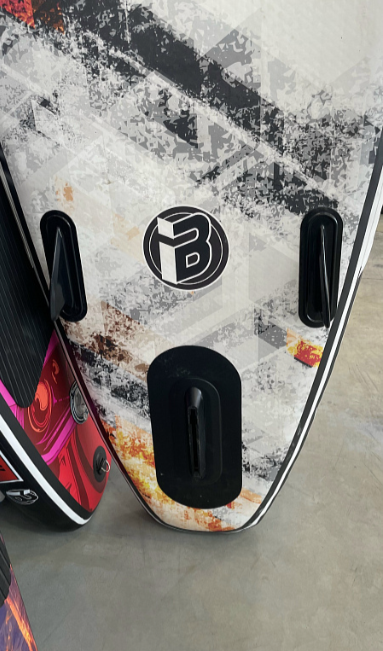 SUP (САП) ДОСКА RAIDEX I BOARD 11’ (332СМ) «MRAMOR» в Санкт-Петербурге