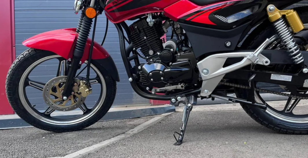 Мотоцикл RACER MAGNUM RC200-C5B в Санкт-Петербурге