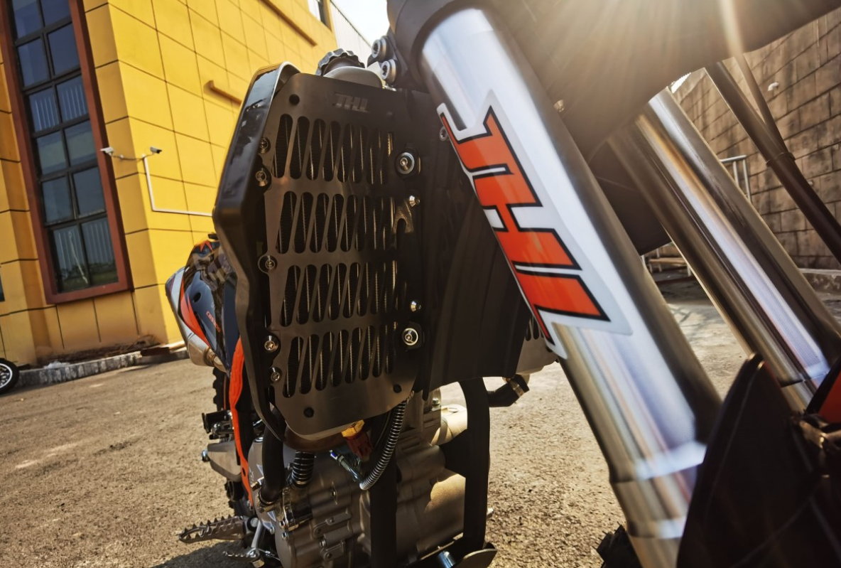 Мотоцикл JHLMOTO JHL Z5 NB300 (174MN-5) в Санкт-Петербурге