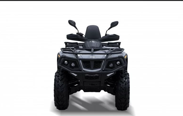 Квадроцикл HISUN TACTIC 550 (HS550ATV) NORMAL в Санкт-Петербурге