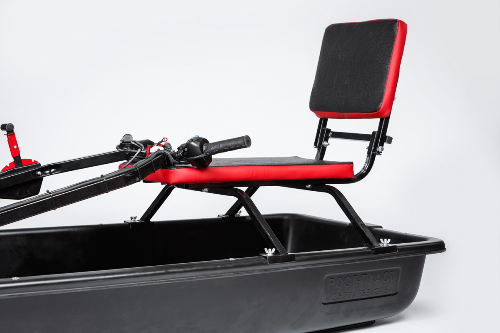 СИДЕНИЕ ДЛЯ САНЕЙ в Санкт-Петербурге