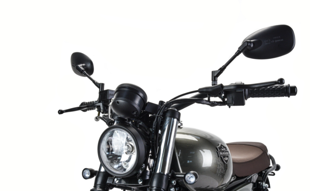 Мотоцикл MOTOLAND (МОТОЛЕНД) TEXAS 300 в Санкт-Петербурге