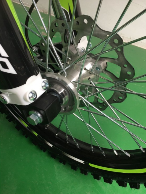 Питбайк JHLMOTO JHL Z140E (YX1P56FMJ) в Санкт-Петербурге