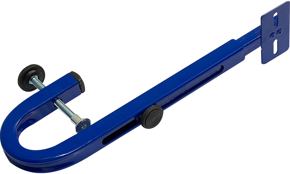 Кронштейн датчика эхолота №1 сплошной в Санкт-Петербурге