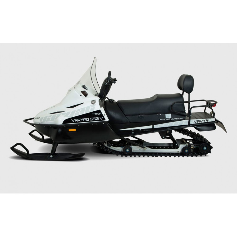 СНЕГОХОД РМ ТАЙГА ВАРЯГ 550 V в Санкт-Петербурге