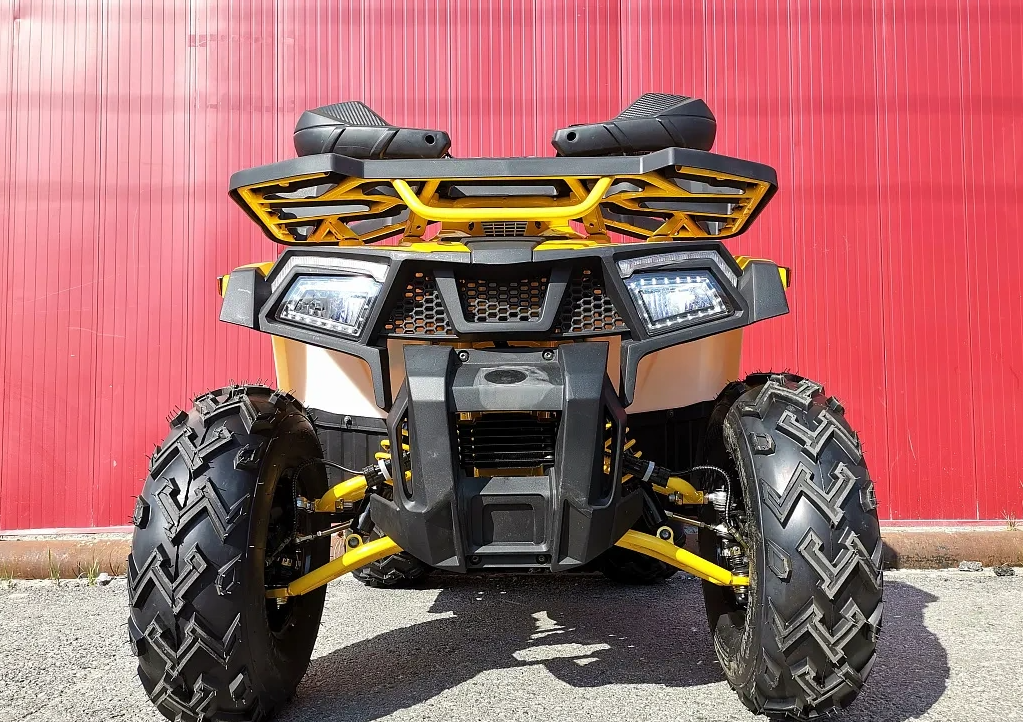 Квадроцикл PROMAX STORM 280 LUX в Санкт-Петербурге