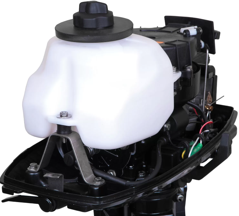 Лодочный мотор MARLIN MP 5 AMHL в Санкт-Петербурге