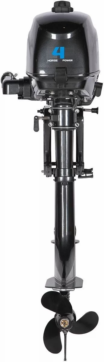 Лодочный мотор MARLIN MP 4 AMHS в Санкт-Петербурге