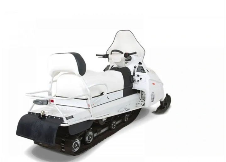 СНЕГОХОД РМ ТАЙГА ПАТРУЛЬ 551 SWT в Санкт-Петербурге