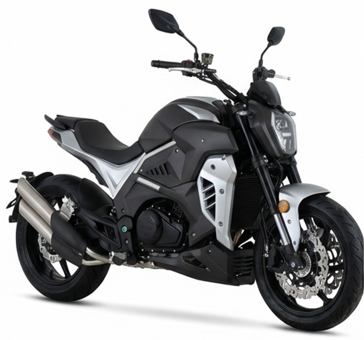 Мотоцикл FAIDET Z450 NAVIGATOR в Санкт-Петербурге