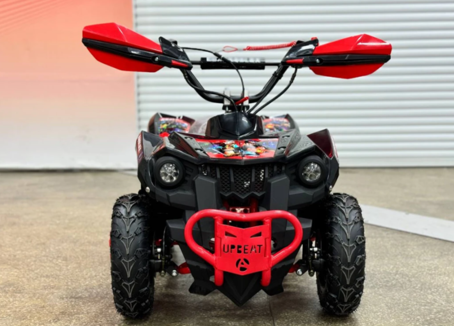 Квадроцикл GBM ROBLOX в Санкт-Петербурге