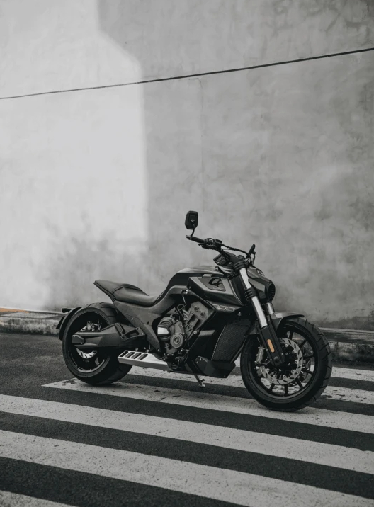 Мотоцикл Benda LFC 700 Pro в Санкт-Петербурге