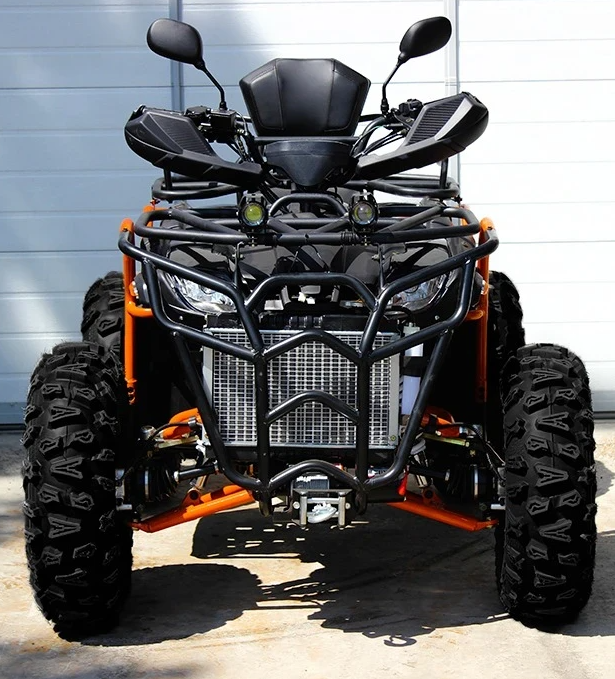 Квадроцикл PROMAX 380 4X4 ALL ROAD (2025) в Санкт-Петербурге