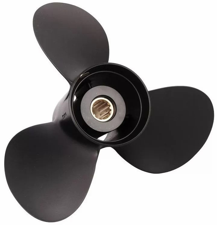 ВИНТ ГРЕБНОЙ MERCURY 15-18 Л.С.; 9,5X8 в Санкт-Петербурге