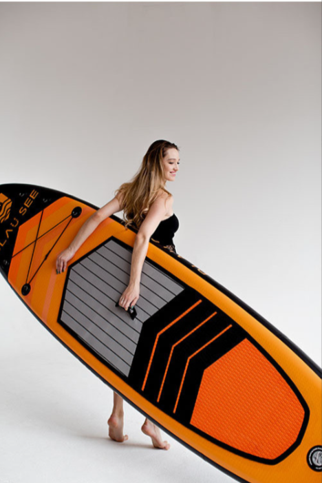 НАДУВНОЙ SUP-BOARD MOONLIGHT 11,6 в Санкт-Петербурге