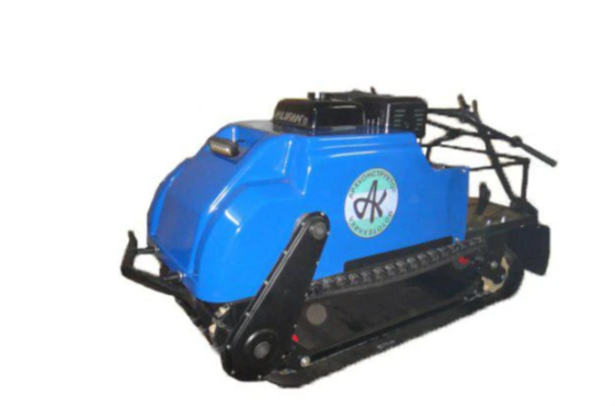 Мотобуксировщик Райда 087 L05 15 л.с. катушка 7 ампер электрозапуск в Санкт-Петербурге