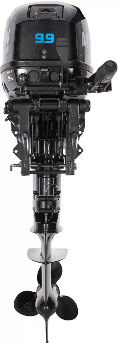 Лодочный мотор MARLIN MP 9.9 AMHL в Санкт-Петербурге