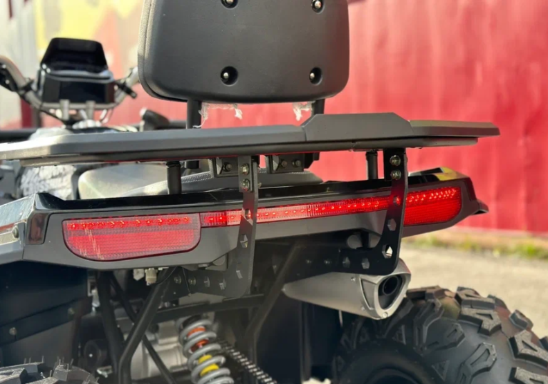 Квадроцикл GBM CROSS HILL 300 NEW в Санкт-Петербурге