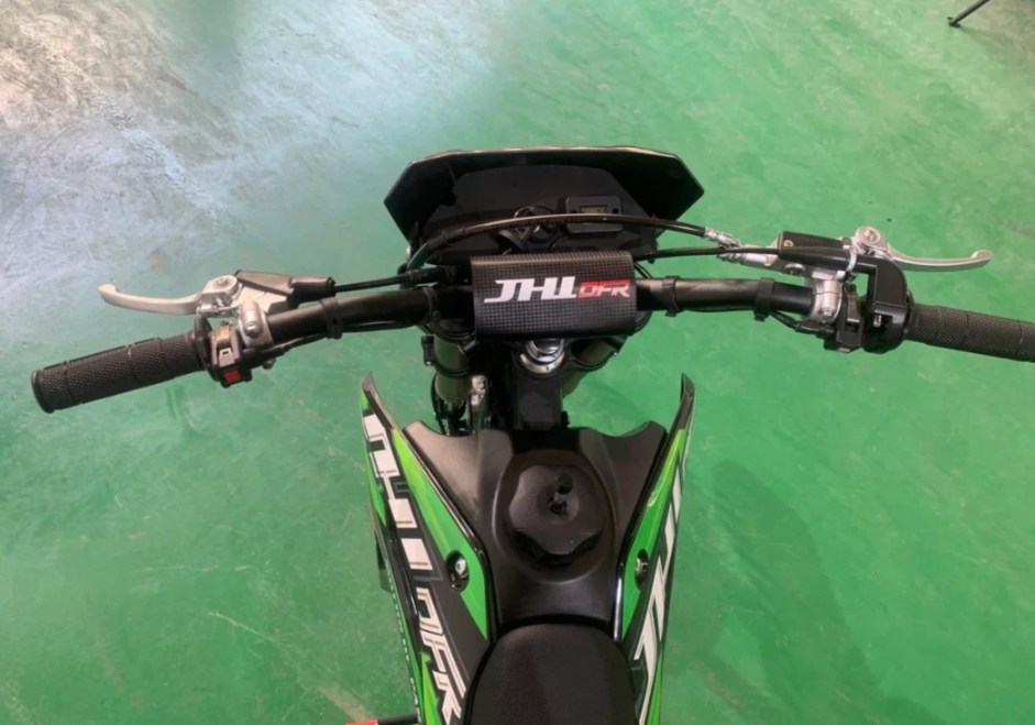 Питбайк JHLMOTO JHLofr LK140 19/16 (ZS1P60YMJ) в Санкт-Петербурге