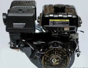 Мотобуксировщик БТС «STANDART PRO»  500/15 э/зап. LIFAN PRO (18 Ватт) в Санкт-Петербурге