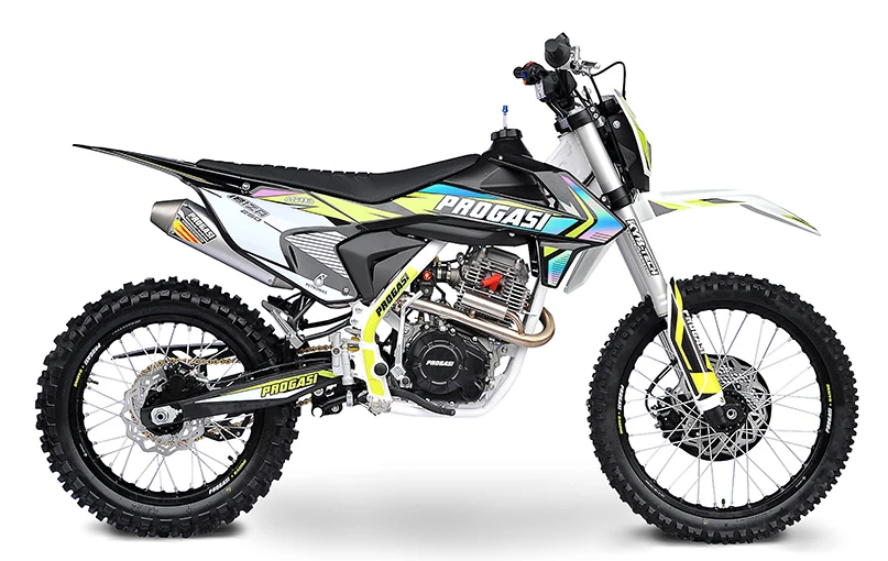 Мотоцикл Progasi IBIZA 300 в Санкт-Петербурге