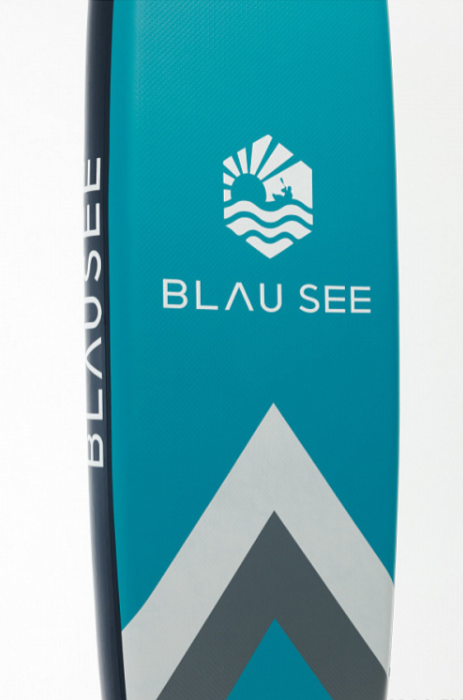 НАДУВНОЙ SUP-BOARD BUSINESS LIGHT BLUE 10 в Санкт-Петербурге