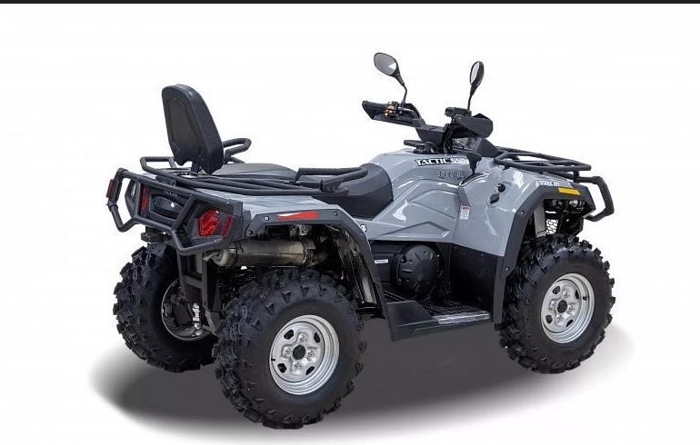 Квадроцикл HISUN TACTIC 550 (HS550ATV) NORMAL в Санкт-Петербурге