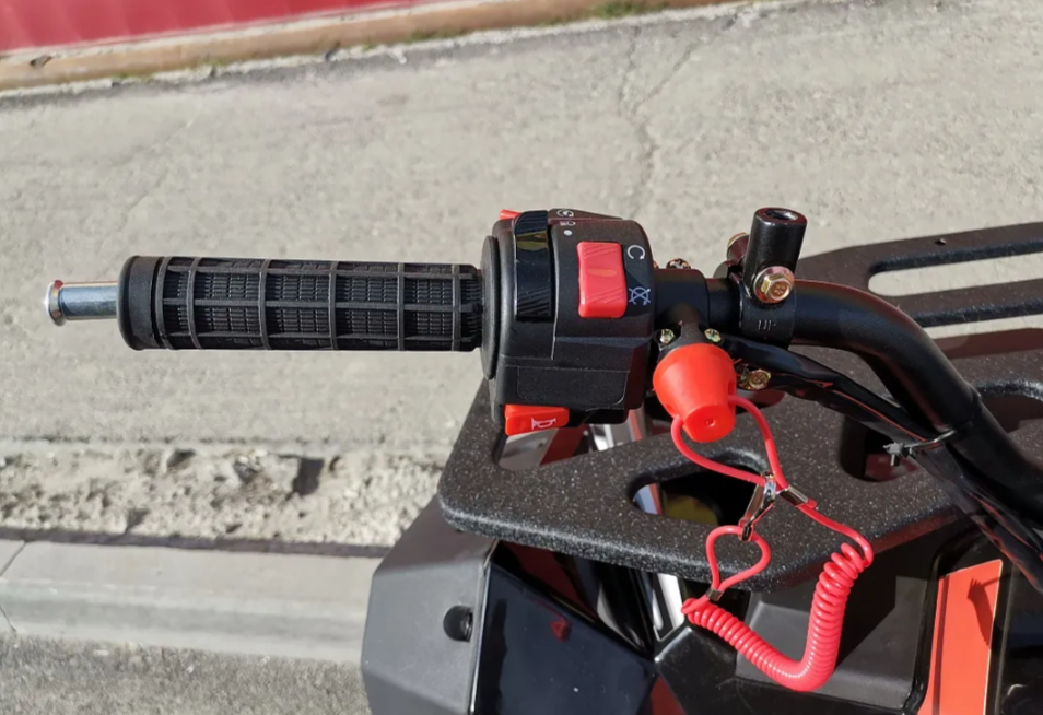 Квадроцикл GBM SHARP BIG 300 NEW в Санкт-Петербурге