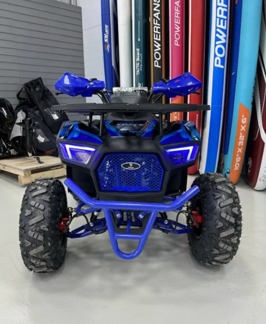 Квадроцикл PROMAX SPACE 200 в Санкт-Петербурге