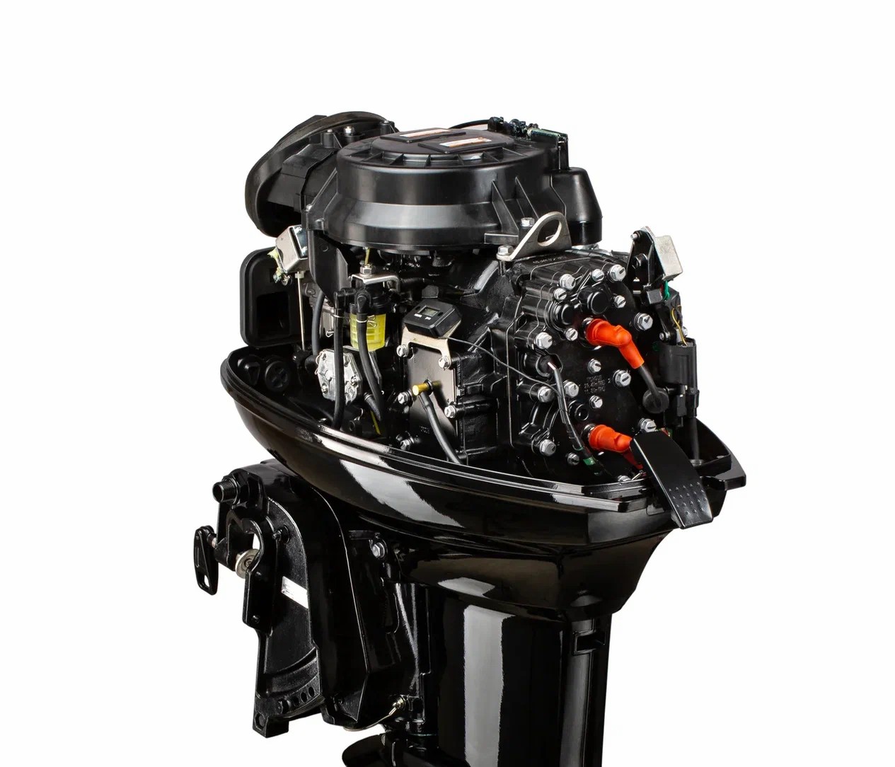 ЛОДОЧНЫЙ МОТОР GLADIATOR G40FHS в Санкт-Петербурге