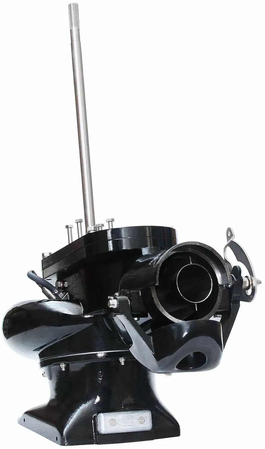 ВОДОМЕТНАЯ НАСАДКА MARLIN НА МОТОР 50 Л.С. TOHATSU, YAMAHA, MERCURY, MARLIN в Санкт-Петербурге