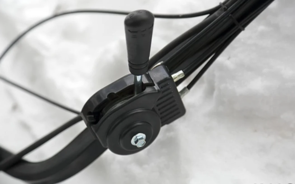 Мотобуксировщик РЫБАК PKD. PSD 17 л.с. (длинная база 1430мм) в Санкт-Петербурге