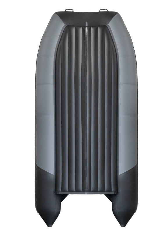 Лодка Таймень RX 4100 НДНД в Санкт-Петербурге