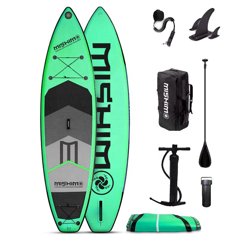 SUP (САП) Доска MISHIMO CLASIK 10.6 в Санкт-Петербурге